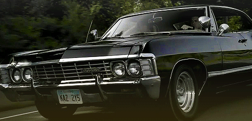 OK, engine, whatever. It's still a beautiful sound.