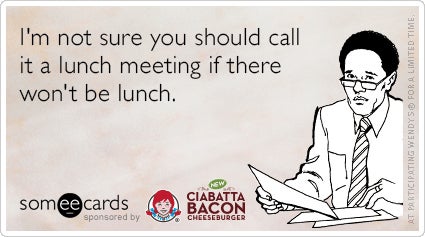 12 Thoughts Everyone Has While Bored At Work