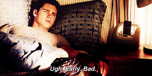 As we begin to better understand sleep, we'll find ways to need less of it.