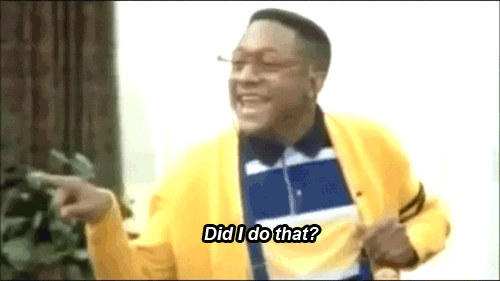 Quote: “My uncle, Elijah Urkel, has been struck by lightning four times. At a party, once, he clamped cables to his earlobes and jump-started a Volkswagen. Then there’s in the summer, when we use him as a human bug zapper. He’s usually knee deep in dead mosquitoes. And then there was the time we went camping and we were in dyer need of a generator and we just plugged the toaster into Uncle Elijah and the Pop Tarts were flying.”