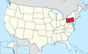 Pennsylvania