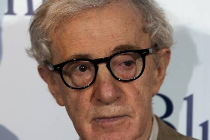Why Woody Allen May Be The Real Brainwasher