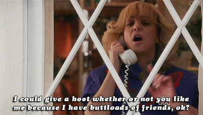 Everyone thought The Goldbergs was going to be another That 70s Show ripoff/failure, but it has pleasantly surprised those who kept watching. I'm not saying its great TV yet, but its definitely better than most people think.