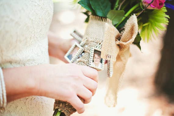 A Special Touch for Your Wedding Day: Creative Ideas for
