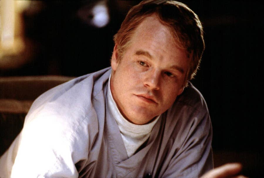 Philip Seymour Hoffman S 21 Best Performances