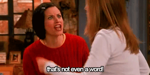 Your "The One with the Embryos" Monica comes out.
