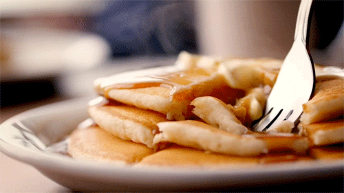 Much like Mardi Gras, Shrove Tuesday is a time to celebrate and indulge before the start of Lent. In the UK this takes the form of eating a lot of pancakes. The tradition began as a way to use up leftover rich foods like eggs and milk. In the UK and a number of other commonwealth countries, Fat Tuesday / Shrove Tuesday is unofficially known as Pancake Day!