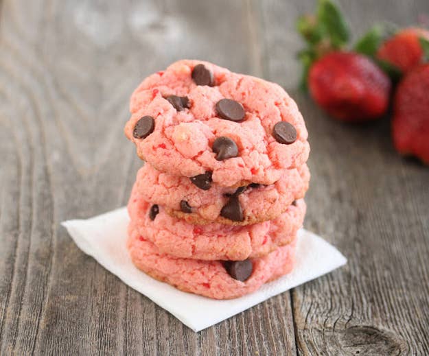 Recipe here.