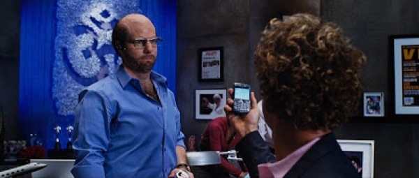 Tropic Thunder — 2008