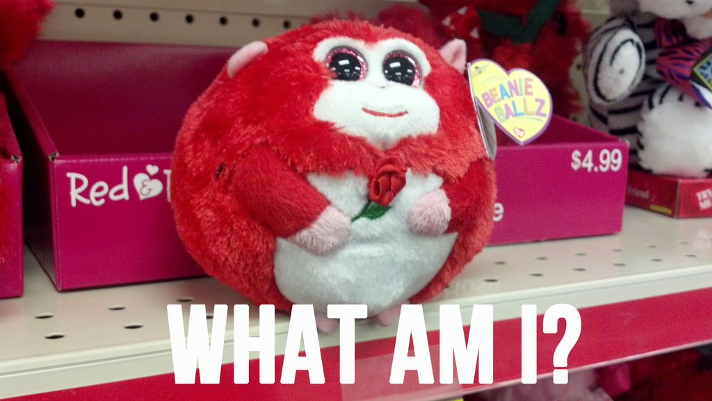 valentines day stuffed animals at kroger