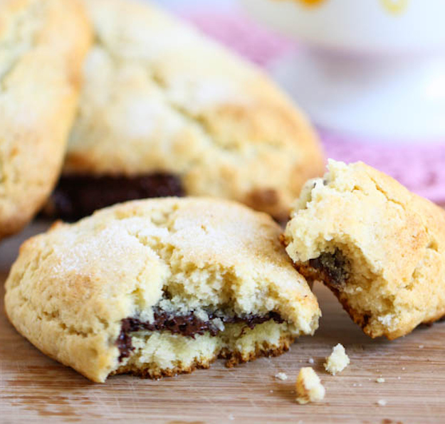 41 Scrumptious Ways To Make Scones For Your Sweetie