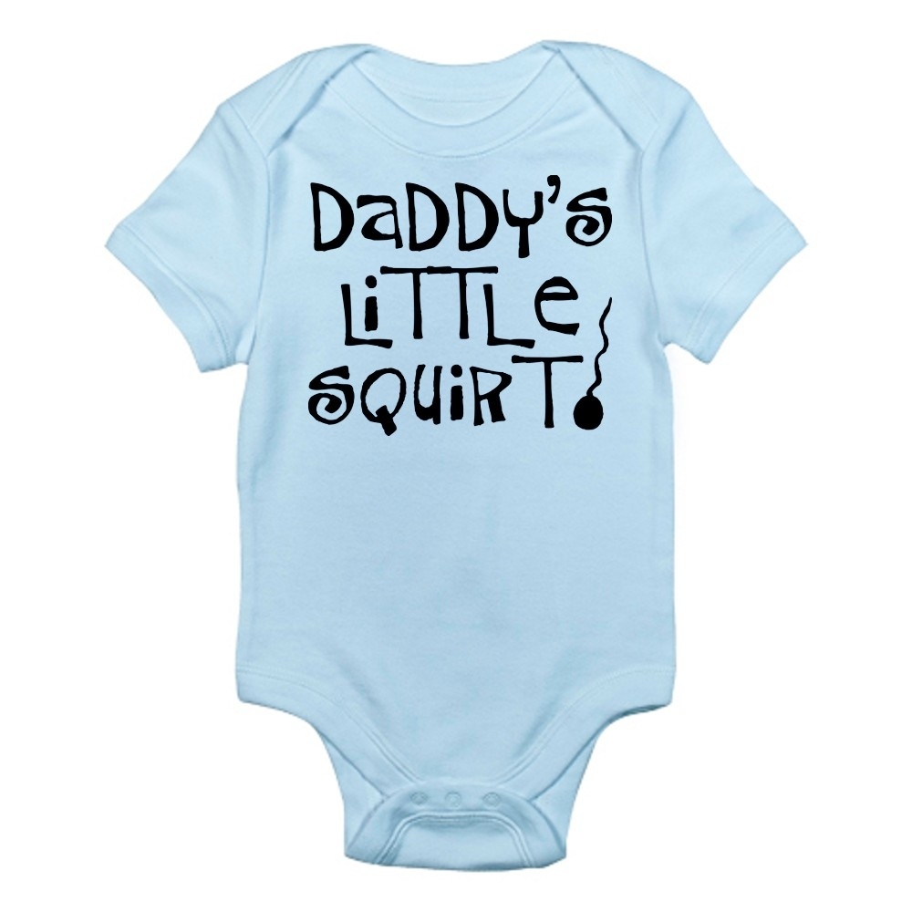 Funny inappropriate cheap baby onesies