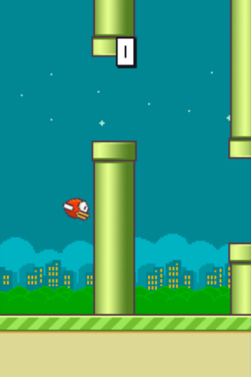 TecMundo - Alguém aí sentiu falta do pássaro beiçudo? Criador de Flappy Bird  cogita trazer o game de volta —