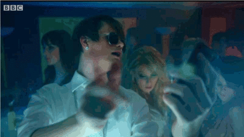 Athletes compete to transform a picture of Vladimir Putin into a hipster masterpiece of filtered art.