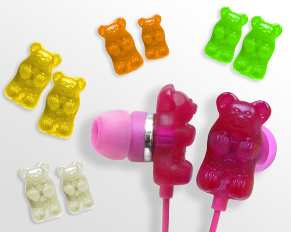 Listen to your beats through these scented treats$7.98+ on Amazon