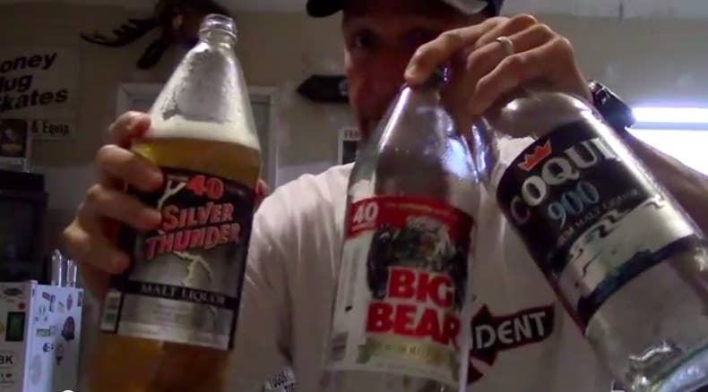 20 Alcoholic Beverages You'll Never Be Able to Drink Again