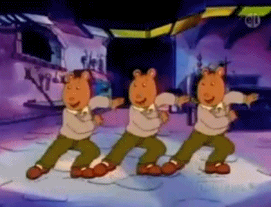 Jekyll, Jekyll, Hyde, Jekyll, Hyde, Hyde, Jekyll! Jekyll, Jekyll, Hyde, Jekyll, Hyde!
