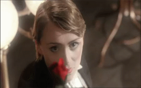 The showgirl who steals the heart of heroine Nan, Kitty Butler shines from the first pages of Sarah Waters’ Tipping the Velvet. The fan-girl crush that blossoms into love.