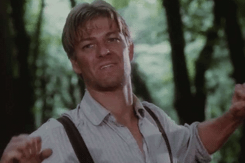 The quintessential ‘bit of rough’, Mellors is the game-keeper who seduces the Lady of the house. Causing a scandal upon publication due to the graphic nature or their woodland trysts, we eventually got over it and embraced it...