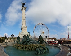 Bordeaux