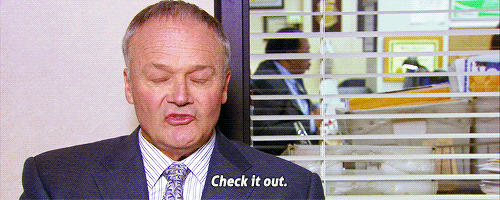 They are always spreading the news about their next project, including, but not limited to: bands, videos, blogs, BuzzFeed posts, and artwork.