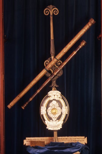 Galileo&#x27;s Telescope