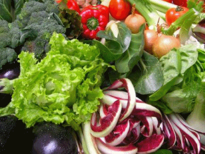 Anyone can thrive on a plant-based diet, but to do it right, you need variety. The colors of vegetables are reflective of different minerals and antioxidant properties. The more colors in your diet, the better you'll feel.