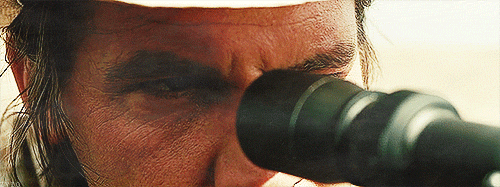 Don't miss No Country for Old Men, starting at 8/7c and again at 10:45/9:45c, only on IFC.