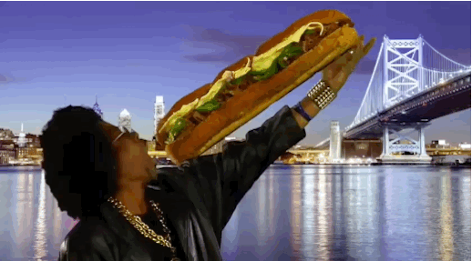I prefer my current insurer. They don't waste money trying to create food-based dance crazes.