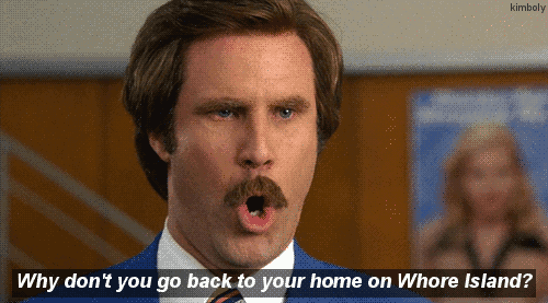 I'd like to comment on this one, but I'm currently in a glass case of emotion.
