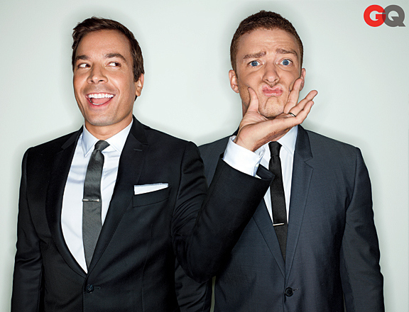They probably tell the BEST (read: worst) dad jokes in town.