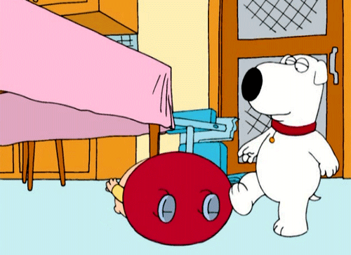 Round. Definitely more round.