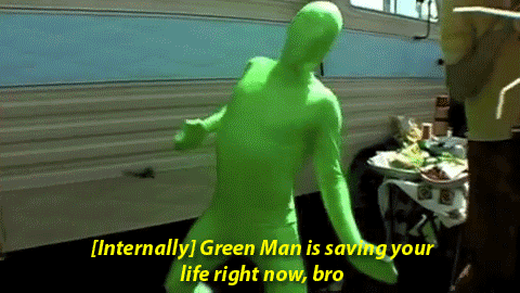 The city of brotherly love holds the second-oldest parade in the country. You may also see a few Green Men out and about if lucky.