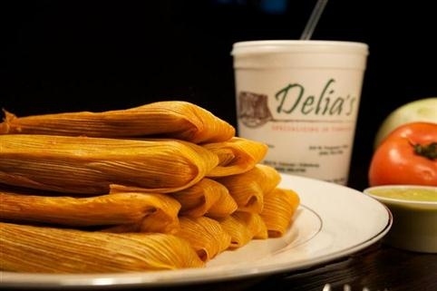God bless chicken & cheese tamales.