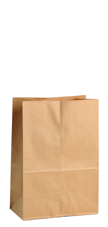 ...put it in a paper bag with a tomato, and then close it. It'll ripen twice as fast.