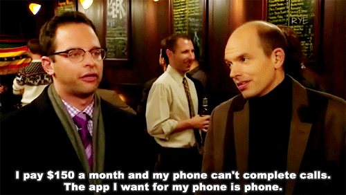 Nick Kroll (Kroll Show) + Mark Duplass (Safety Not Guaranteed) + Paul Scheer (Human Giant) = comedy gold. Just watch The League, you cannot be disappointed.