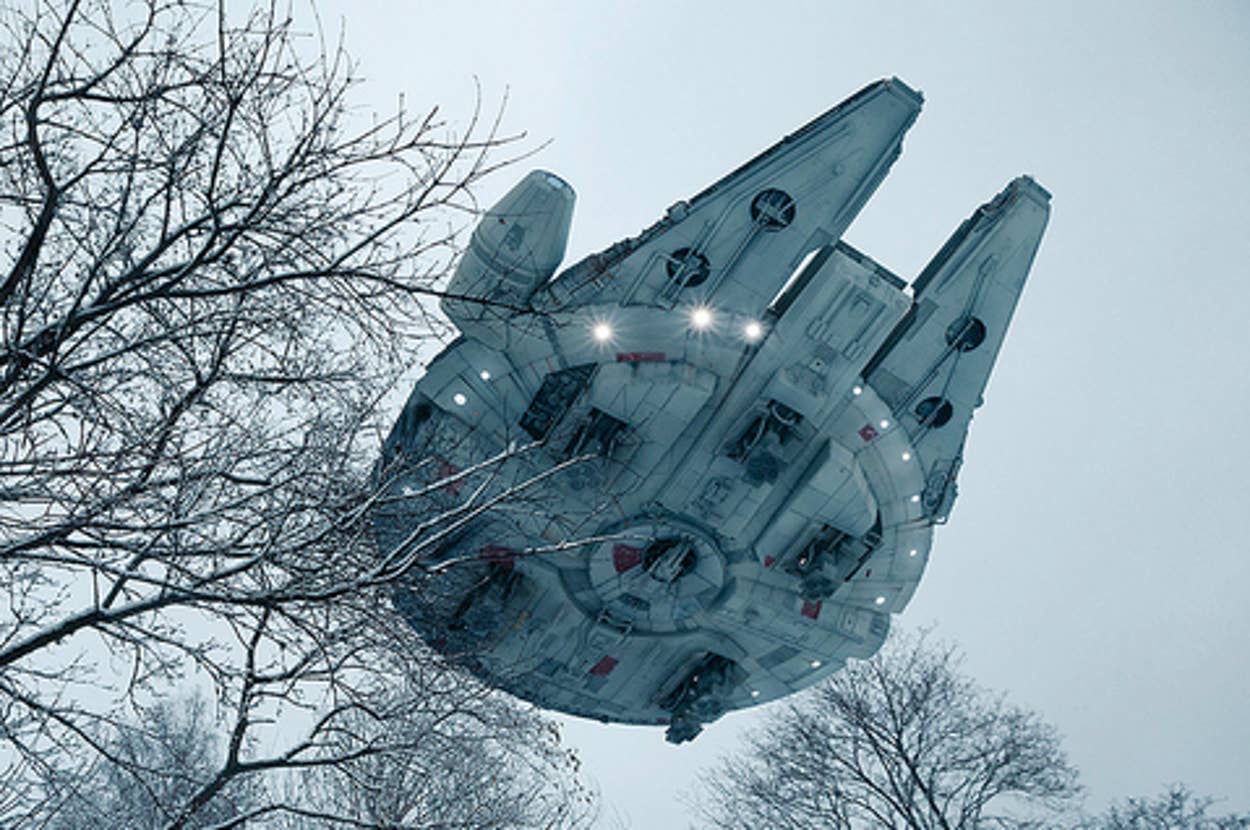 Justin Carissimo (justincarissimo) on BuzzFeed