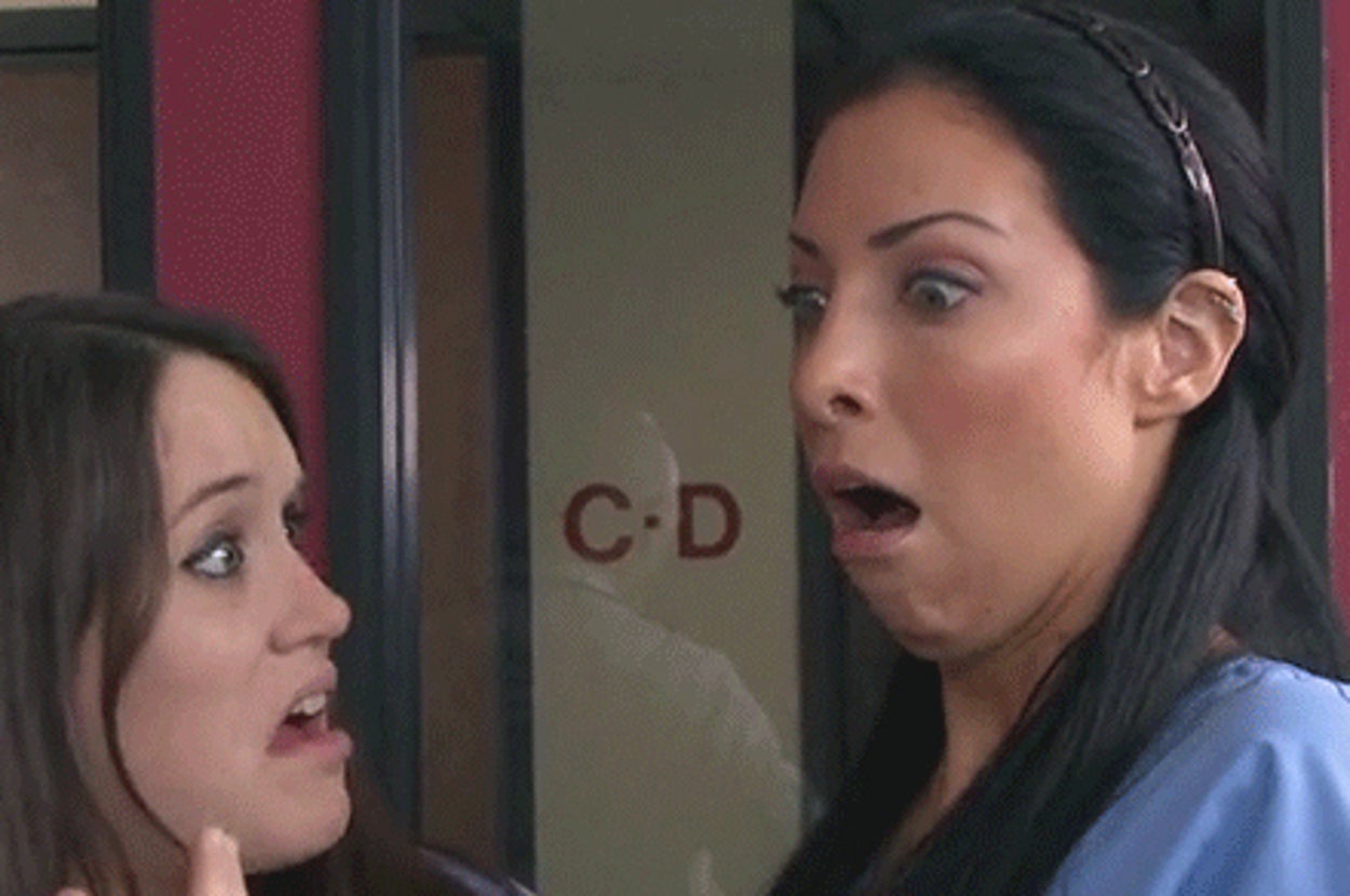 These Safe For Work Porn GIFs Are Your New Favorite Weird Internet Thing