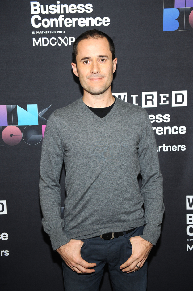 Evan Williams