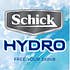 Schick Hydro