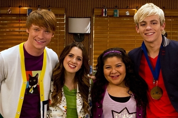 18 Reasons For #AustinAndAllySeason4