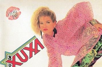 A história da vida de Xuxa em 39 capas de revista (e uma de disco)
