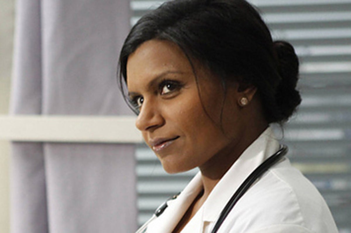 From Alicia Florrick to Olivia Pope to Tami Taylor, TV's Women