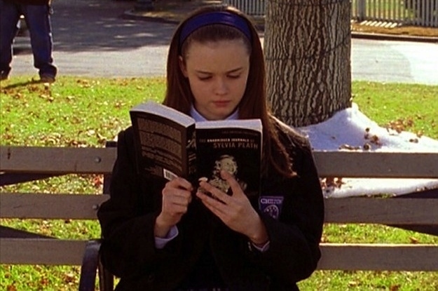 All 339 Books Referenced In Gilmore Girls