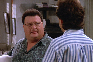 Image result for wayne knight newman gif