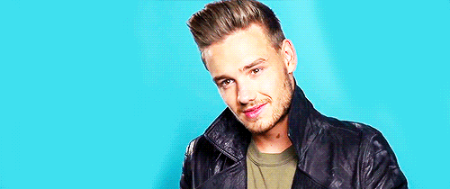He's a card-carrying member of the Perfect Hair Club, too.