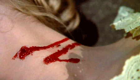 "Vampire disease," apparently referred to as Sangue Debolezza, can be purposefully passed through infected blood to a vampire that will lead them to sickness and eventual starvation.