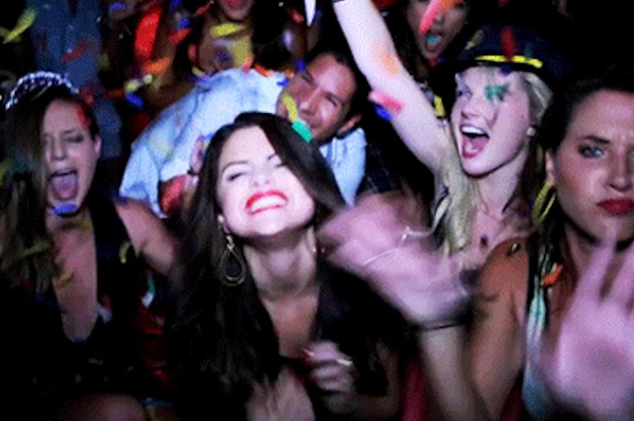Questionable Party 21 Outrageous Party Confessions To Get You Amped For The Weekend