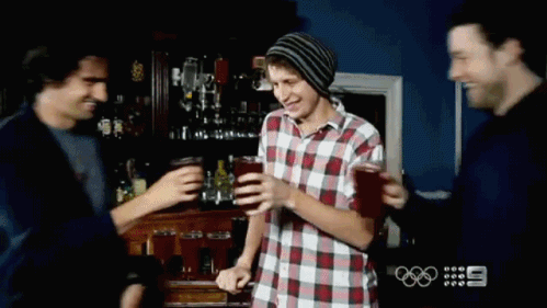 Because every moment with Cackling Jack is hilarious.