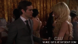 I'm not buying it. Nate should stick to his MILFs.